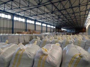 Uşaklı Sanayicilerden Afet Bölgesine Bir Buçuk Milyon Battaniye