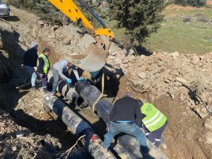 Çevre, Şehircilik Ve İ̇klim Değişikliği Bakanlığı: “İ̇lbank Eliyle 79 Yerel Yönetime Ait Toplam 800 Arıza Giderildi”