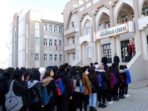 Şırnak’ta Eğitim-öğretimde İkinci Dönem Başladı