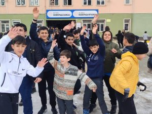 Van’da Eğitim Öğretim Dönemi Başladı