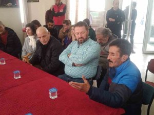 Adıyamanlı Sanatçı Yaşadığı ’Asrın Felaketi’ İçin Ağıt Yazdı