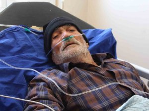 Enkazdan Çıkarılan Depremzede: İ̇çtiğimiz Çay Oğlumun Ve Hamile Gelinimin Hayatına Mal Oldu”