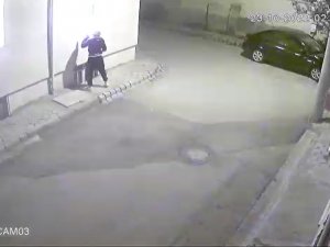 Akrabalarının Evlerini Kundaklayan Sanık Hakim Karşısına Çıktı