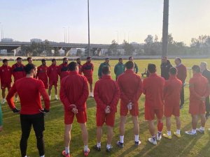 Karşıyaka’dan Kadroya 6 Takviye