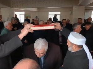 Kan Davasında Barış Sağlandı