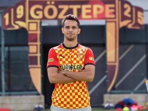 Göztepe’de Transfer Hareketliliği Devam Ediyor