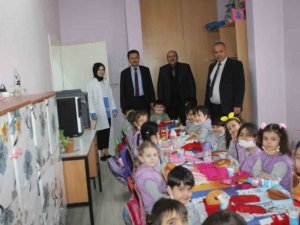 Bolvadin’de 9 Bin Öğrenci Ders Başı Yaptı