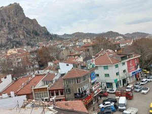 Afyonkarahisar’da Hava Durumu