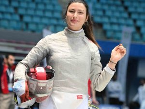 Gençler Ve Yıldızlar Avrupa Eskrim Şampiyonası Yarın Estonya’da Başlıyor