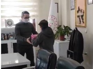 Devlet Korumasındaki Çocuklardan Depremzedeler İçin 30 Bin Lira Bağış