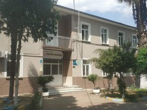 Salihli’de 5 Okula Yıkım Kararı