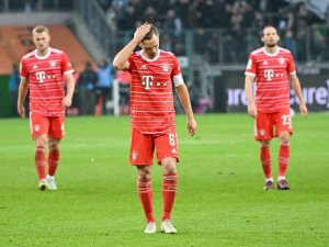 Almanya Bundesliga’da Zirve Yarışı Kızıştı