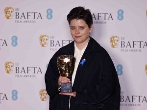 Bafta Ödülleri’nde Türkiye’deki Deprem Felaketi Unutulmadı