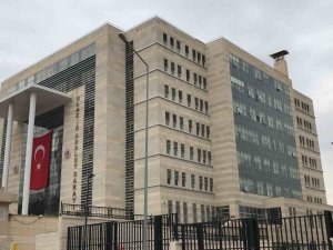 Ağır Hasarlı Binalardan Hırsızlık Yapan 2 Şüpheli Yakalandı