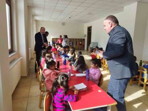 Ardahan’da Ücretsiz Yemekten Faydalanan Öğrenci Sayısı Bin 829 Oldu