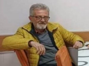 Konya’da Bahçe Duvarından Düşen Şahıs Hayatını Kaybetti