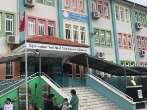Marmaris’te 460 Depremzede Öğrenci Ders Başı Yaptı