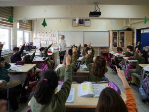 Eskişehir İçin İkinci Dönem Ders Zili Çaldı