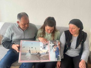 Bir Ailenin Çaresizliği: Depremin Ardından Bulamadıkları Yakınlarını 15 Gündür Arıyorlar