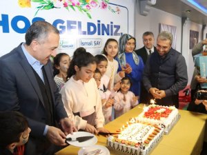 Milletvekili Arvas: “Deprem Ülkemizin Acı Gerçeğidir”