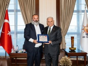 Yunan Armatörden Depremzedelere 1 Milyon Euroluk Bağış