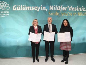 Nilüfer Belediyesi Ve Meslek Odaları Binalarda Tespitlere Başlıyor