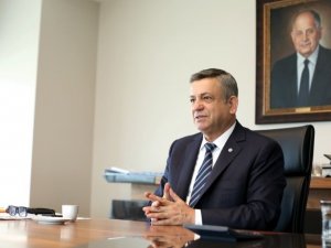 Erdemoğlu Ailesi’nden Deprem Bölgesine Büyük Yardım
