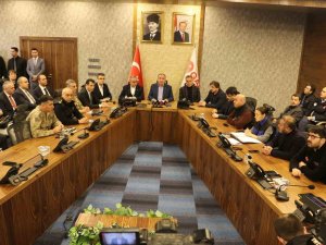 Diyarbakır’da Hayatını Kaybeden 414 Vatandaşın Hepsi Defnedildi