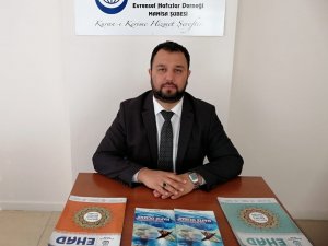 Depremde Yitirilen Her Bir Can İçin Bir Hatim