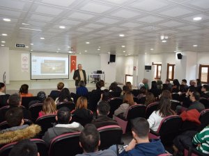 Paü, Depremzedeler İçin Psikososyal Destek Eğitimlerine Başladı