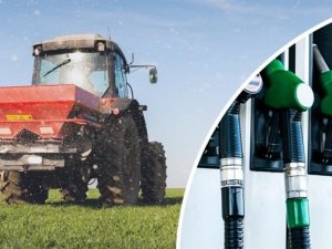 Depremzede Çiftçilerin Mazot Ve Gübre Destekleri Nakit Ödenecek