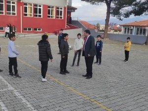 Fethiye’de 632 Depremzede Öğrenci Eğitim Görecek