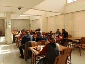 Sahurda Depreme Yakalanan Vatandaş, Korku Dolu Anları Anlattı