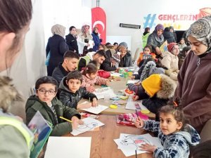 Atatürk Üniversitesi, Deprem Bölgesine Yönelik Desteğini Sürdürüyor