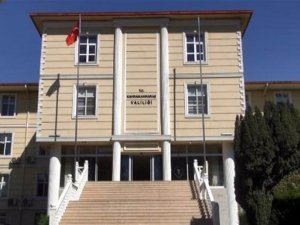 Kahramanmaraş Valiliği’nden Vatandaşlara ‘Enkaz Kaldırma Çalışması’ Uyarısı