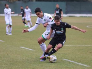 Altaş Denizlispor: 5 - Efeler 09 Sfk: 3