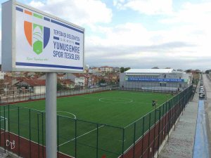 Yunus Emre Spor Tesisleri’nde Kurs Kayıtları 24 Şubat’a Uzatıldı