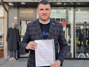 Kosovalı Esnaftan Depremzedelere 100 Bin Euro’nun Üzerinde Bağış