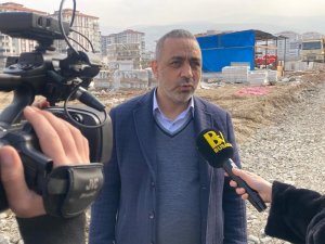Mgtc Başkanı Aydın: Yerel Yöneticiler Basını Enkaz Altında Bıraktı
