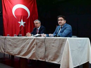 Kemer’e Gelen Depremzede Sayısı 13 Bin