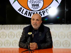 Alanyaspor Başkanı Çavuşoğlu: “Bu Anlamlı Maça Herkesi Bekliyoruz”