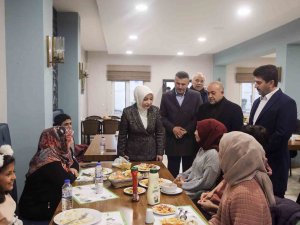 Subü Sapanca Park Otel’in Kapılarını Depremzedelere Açtı