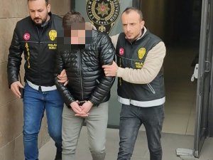 Afyonkarahisar’daki Fuhuş Operasyonunda 2 Tutuklama