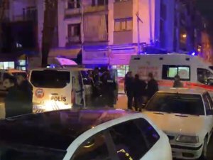 Başkent’te Silahlı Saldırı: 1’i Ağır 2 Yaralı