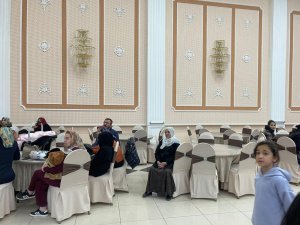 Nusaybin’de Depremden Korkan Vatandaşlar Sokağa Çıktı