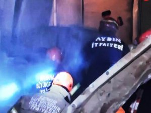 Aydın Büyükşehir Belediyesi Ekipleri, Hatay Depremlerinin Ardından Bölgede Çalışmalarını Sürdürüyor