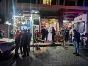 İ̇zmir’deki Kanlı İş Yeri Baskınında Ölü Sayısı 2’ye Yükseldi