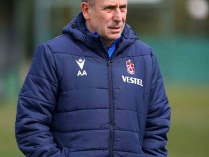 Abdullah Avcı, Avrupa Şanssızlığını Kırmak İstiyor