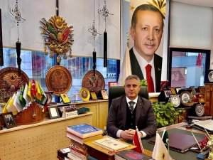 Osmanlı Ocakları Genel Başkanı Kadir Canpolat: "Türkiye Zor Bir Süreçten Geçiyor, Devletimizin Ve Erdoğan’ın Yanındayız"