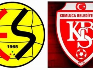 Eskişehirspor Antalya Kampında Üç Maç Oynayacak